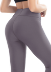 Calza Tipo Leggings Deportiva con FAJÓN colores
