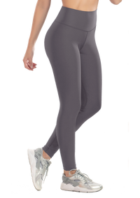 Calza Tipo Leggings Deportiva con FAJÓN colores