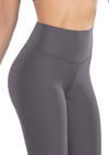 Calza Tipo Leggings Deportiva con FAJÓN colores