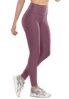 Calza Tipo Leggings Deportiva con FAJÓN colores