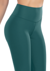 Calza Tipo Leggings Deportiva con FAJÓN colores