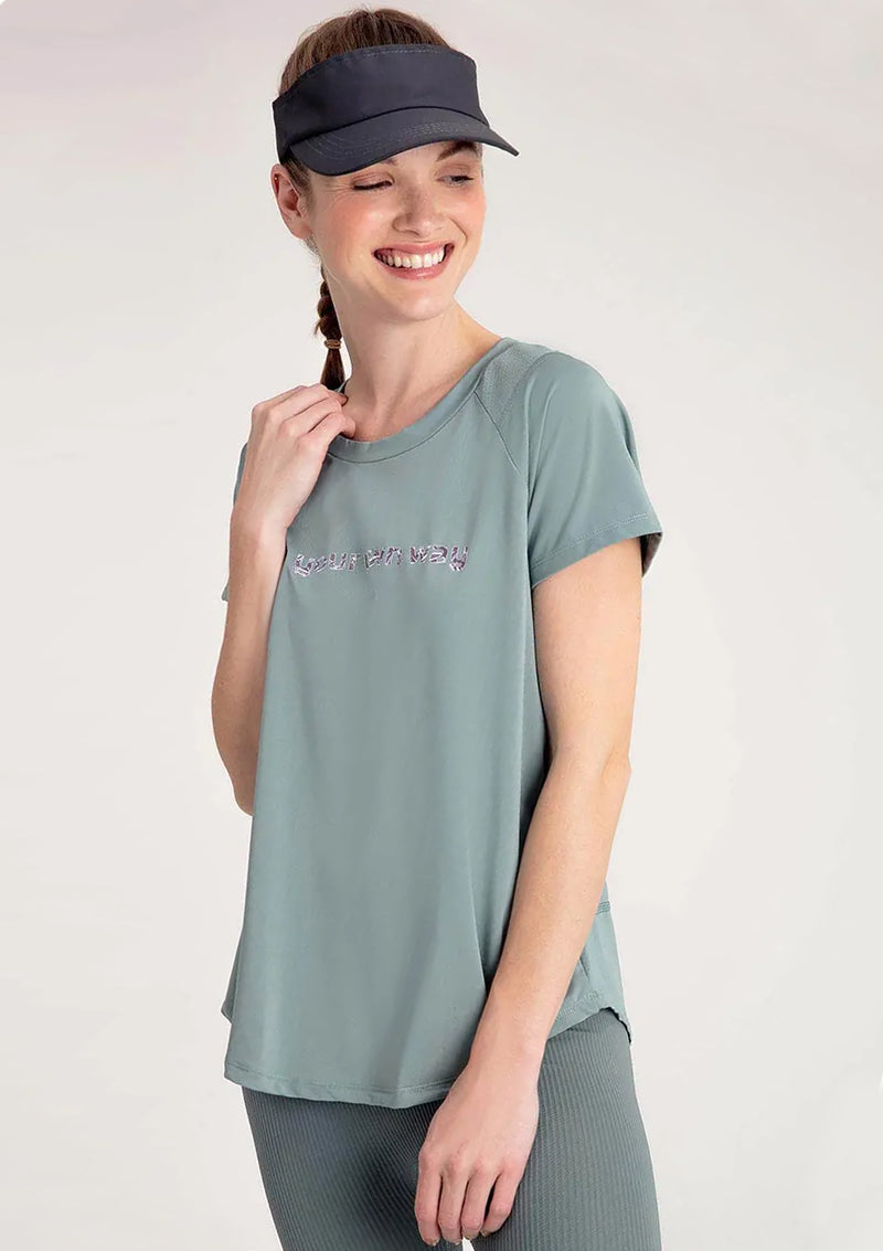 Camiseta Lafi