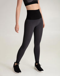 Legging Lohe Pant Gris Jaspe