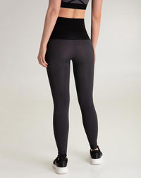 Legging Lohe Pant Gris Jaspe