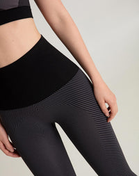 Legging Lohe Pant Gris Jaspe