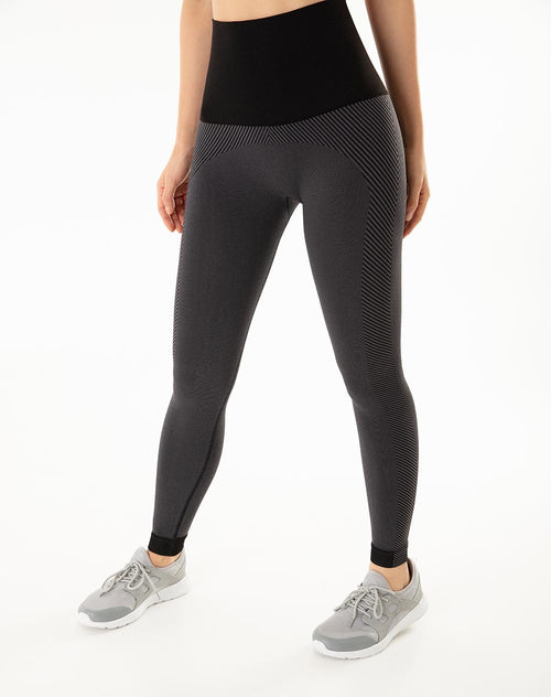 Legging Lohe Pant Negro