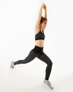 Legging Lohe Pant Negro