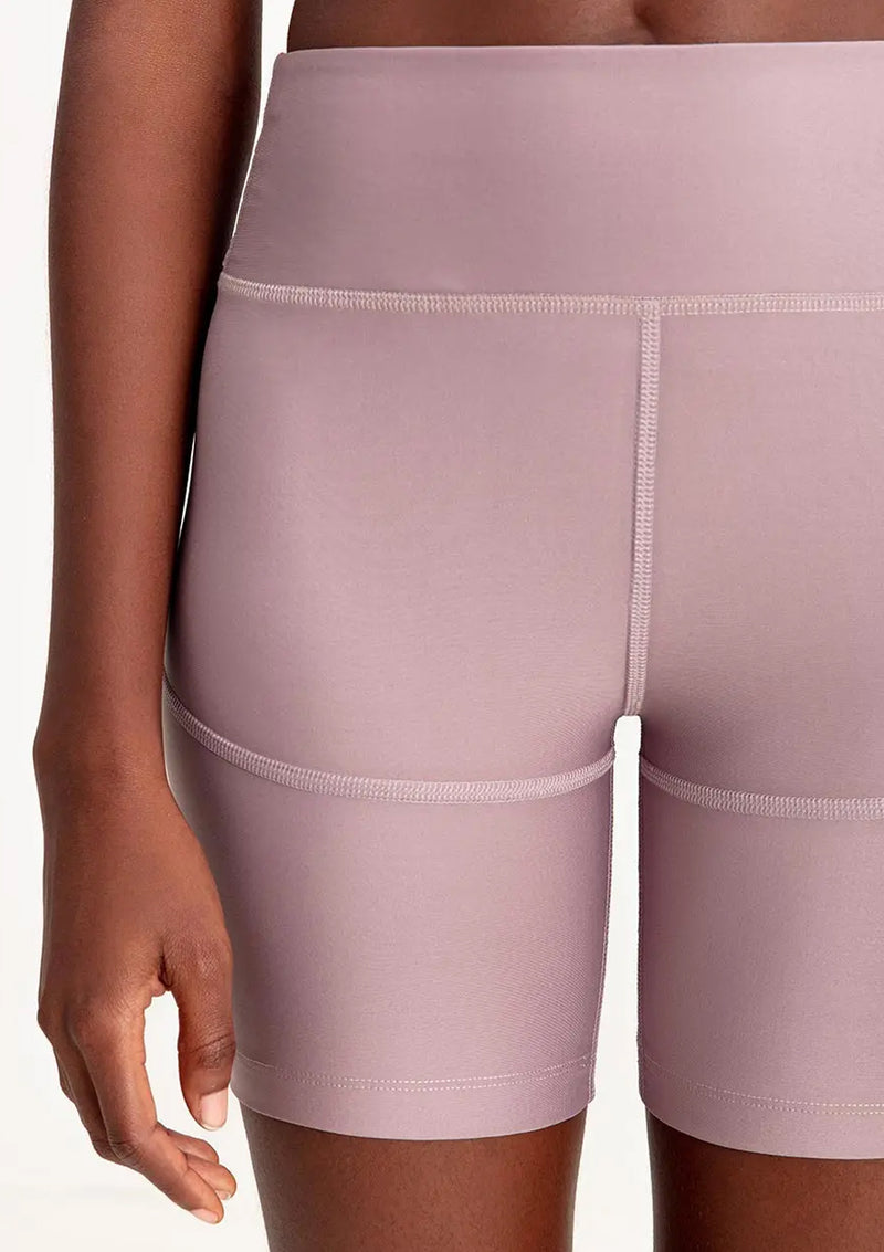 Short Loke Morado