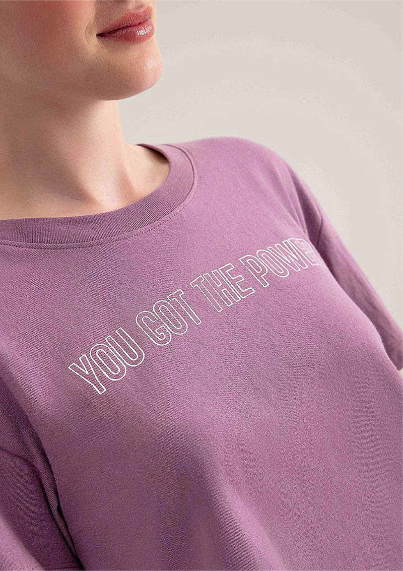 Camiseta Lite