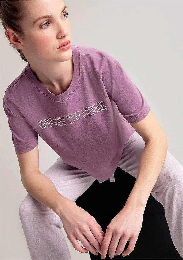 Camiseta Lite