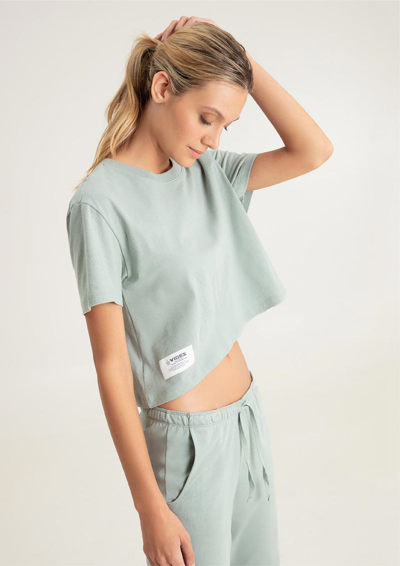 Camiseta Lite