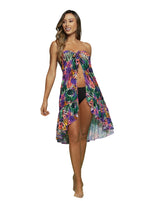 Pareo Estampado Pagriza