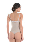 Body Faja látex envolvente hilo