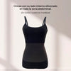 PERFECT FIT Camiseta faja pabilo