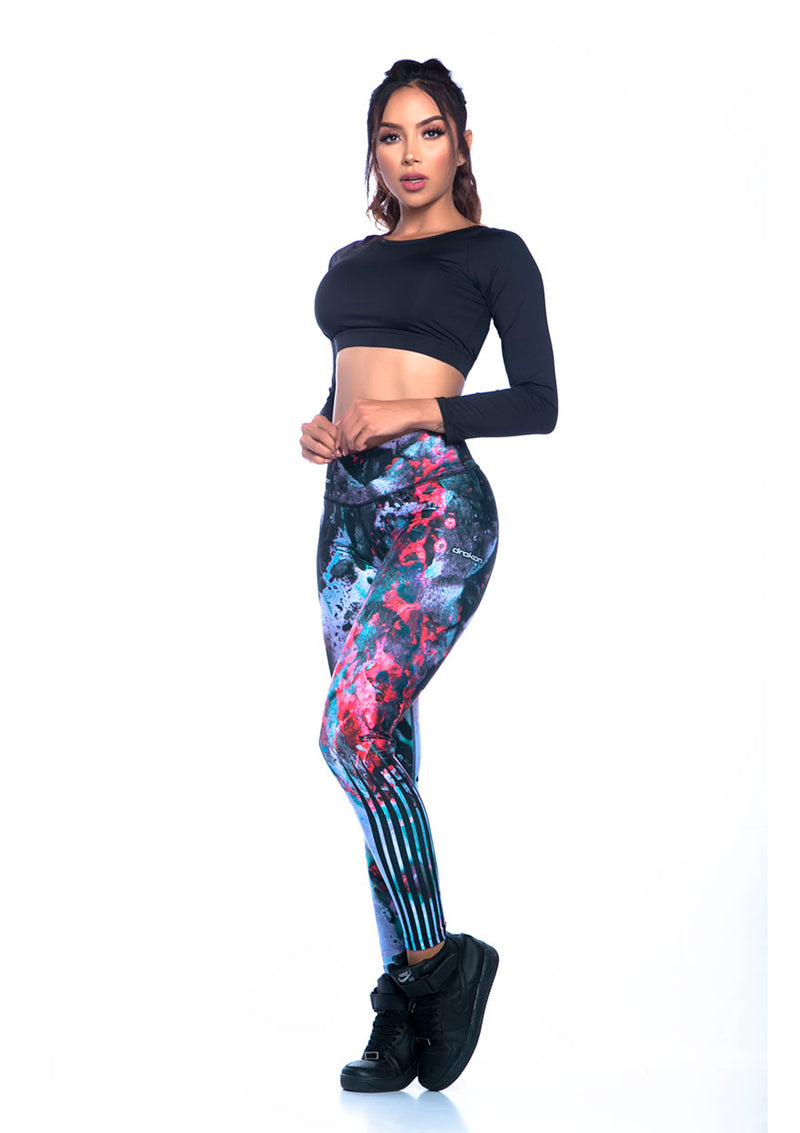 Leggings Deportivo Arecif