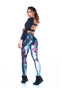 Leggings Deportivo Arecif