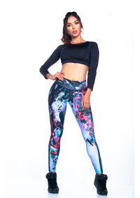 Leggings Deportivo Arecif