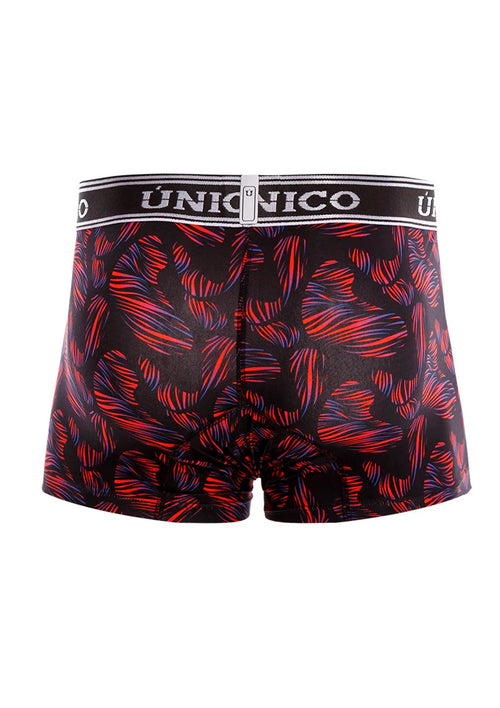 BOXER CORTO ACHINATO
