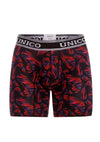 BOXER MEDIO ACHINATO