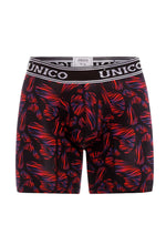 BOXER MEDIO ACHINATO