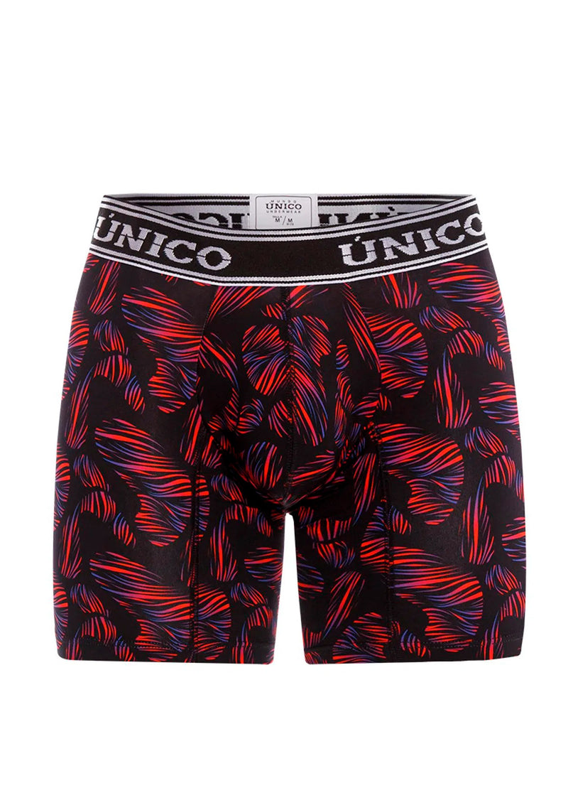 BOXER MEDIO ACHINATO