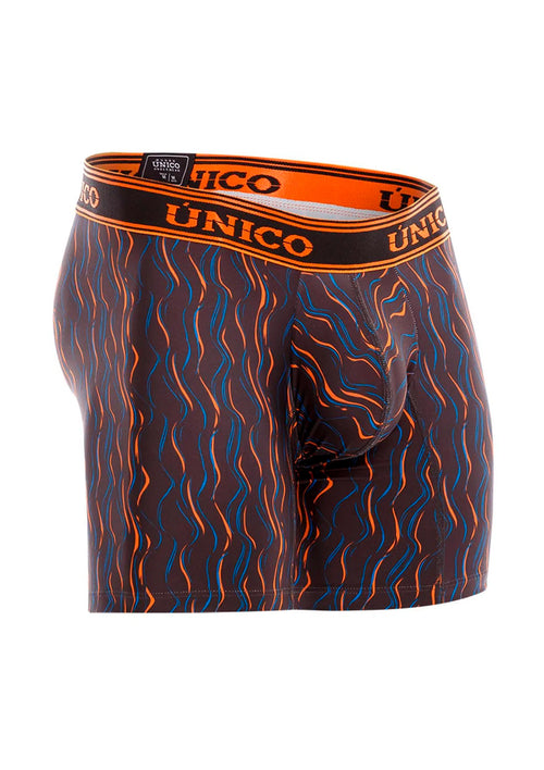BOXER MEDIO AQUATICA