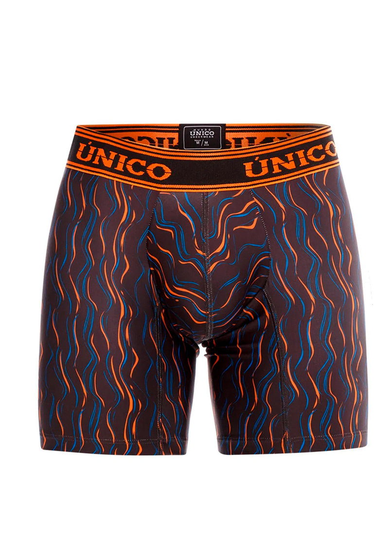 BOXER MEDIO AQUATICA