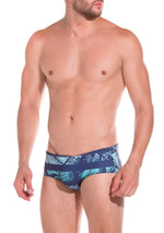 PANTALONETA PLAYA KRAKEN