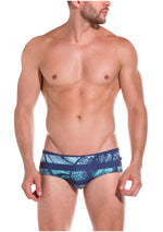 PANTALONETA PLAYA KRAKEN