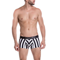 BOXER CORTO BLACKLINE BYN