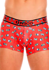 BOXER COPA CORTO ARCADE