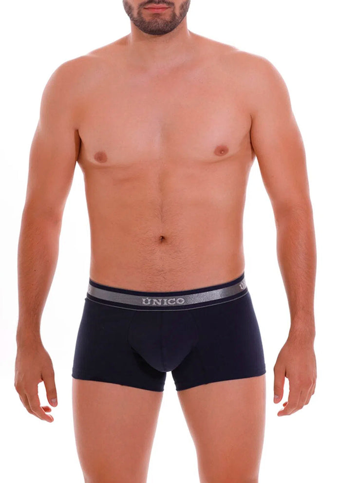 BOXER COPA CORTO CARDENAL M22 MICROFIBRA