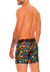 BOXER COPA MEDIO ARMATODO