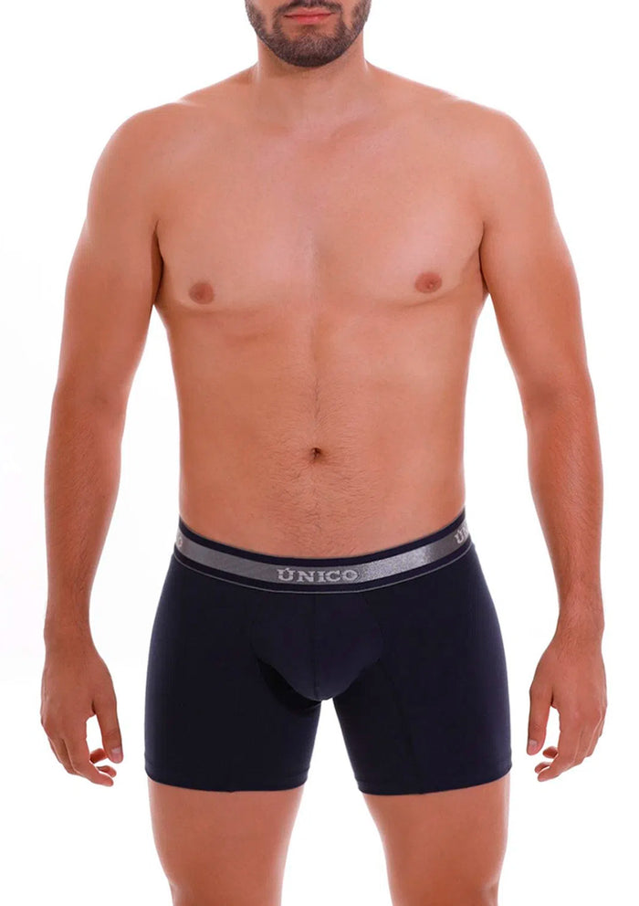 BOXER COPA MEDIO CARDENAL M22 MICROFIBRA