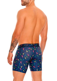 BOXER COPA MEDIO PISTOLA DE AGUA
