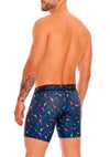 BOXER COPA MEDIO PISTOLA DE AGUA
