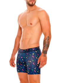 BOXER COPA MEDIO PISTOLA DE AGUA