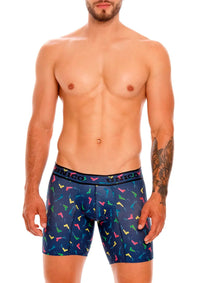 BOXER COPA MEDIO PISTOLA DE AGUA