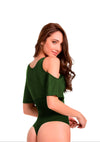 Body exterior Agnes
