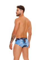 SLIP TINTADO