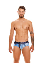 SLIP TINTADO