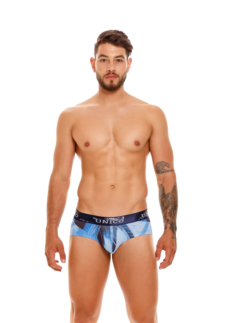 SLIP TINTADO