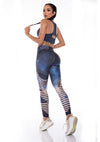 Leggings Deportivo Céncia