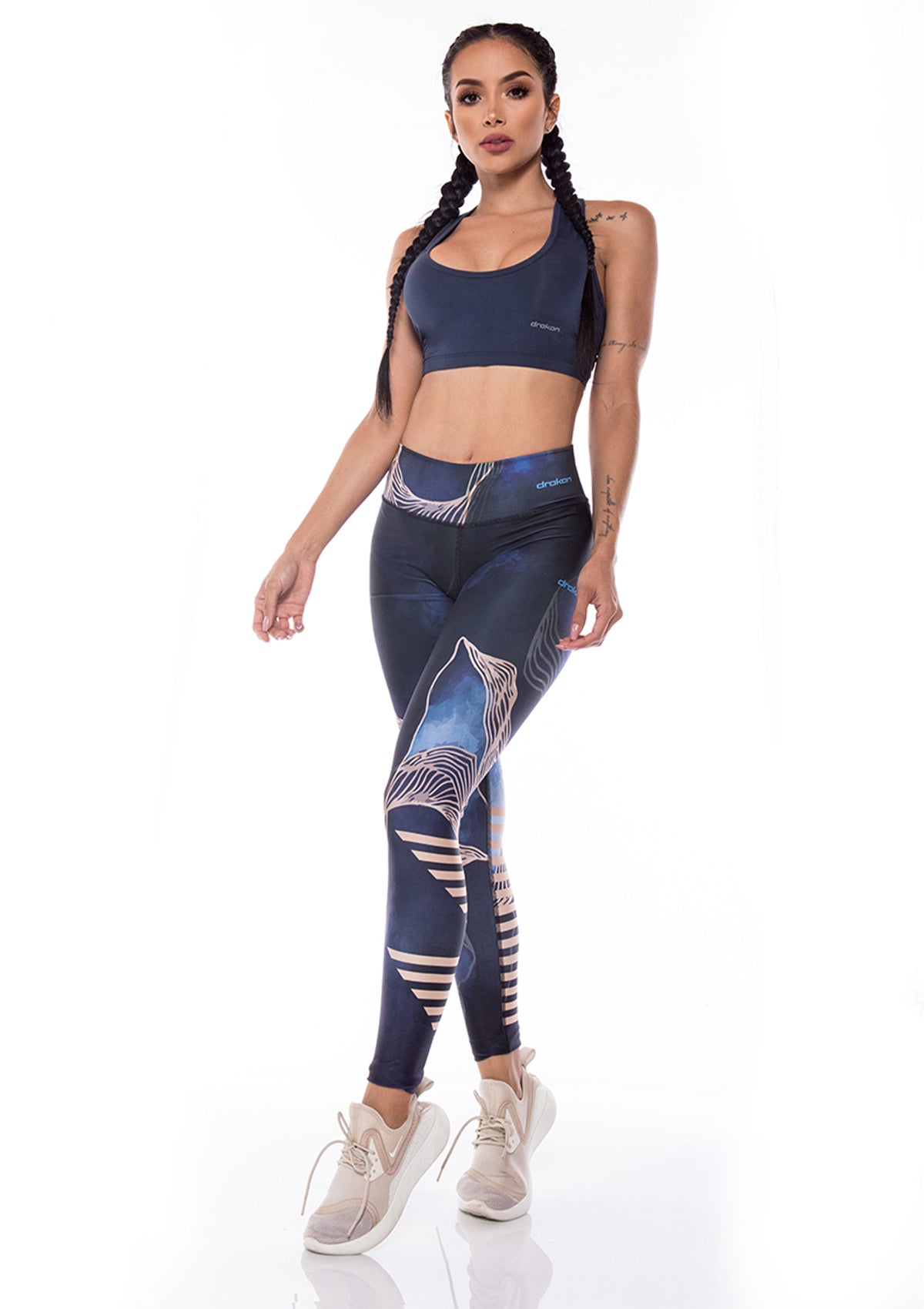 Leggings Deportivo Céncia