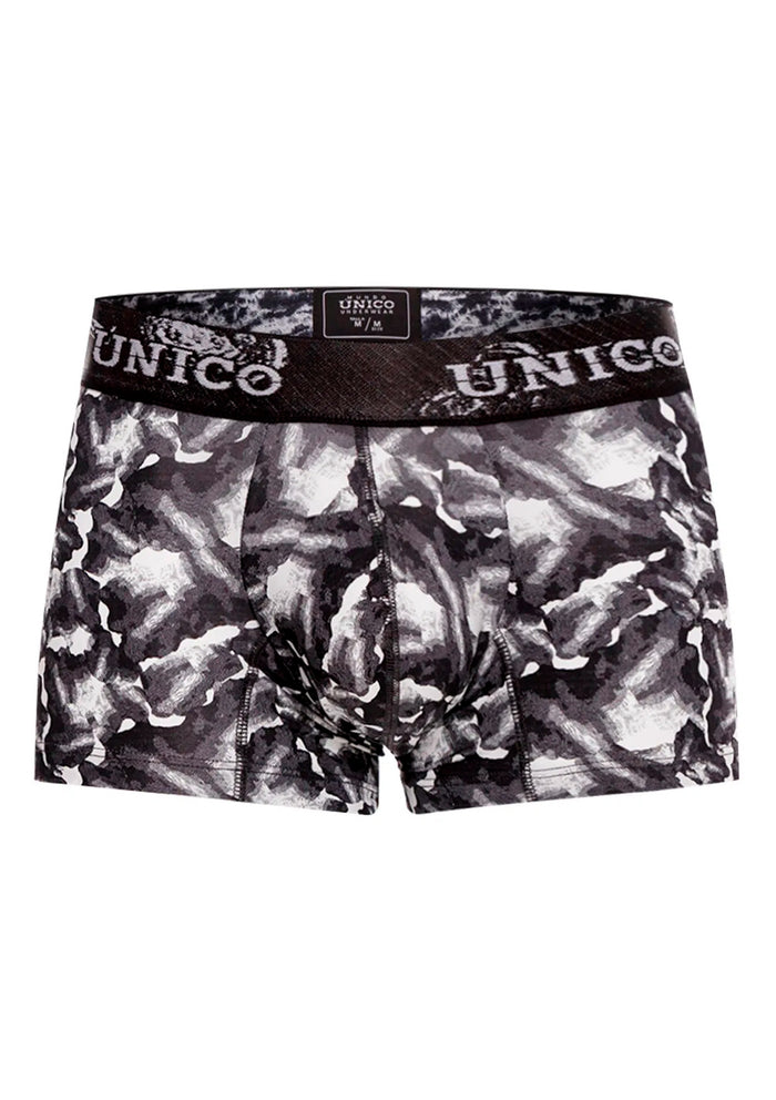 BOXER COPA CORTO CARBONO MICROFIBRA