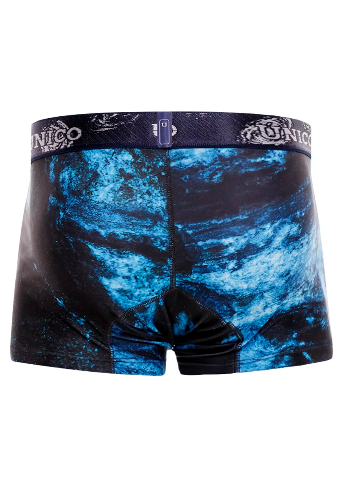 BOXER COPA CORTO CARRARA