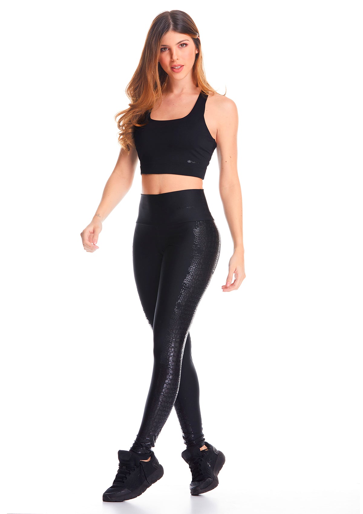 Leggings Deportivo Cocodry