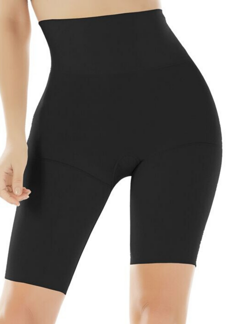 Short Multishape Levantacola Reductor Negro - evoZZe