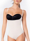 Body Faja látex envolvente hilo