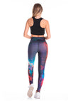 Leggings Deportivo Galaxy
